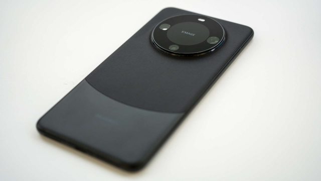 اولین تصویر تیزری سری هواوی Pura 80 منتشر شد