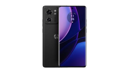 جدیدترین جزئیات گوشی موتورولا S60 Neo با تصویر منتشر شد