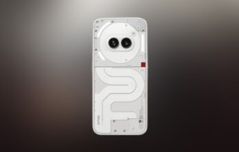 تصویر جدید گوشی CMF Phone 2 Pro منتشر شد