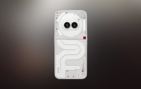 تصویر جدید گوشی CMF Phone 2 Pro منتشر شد