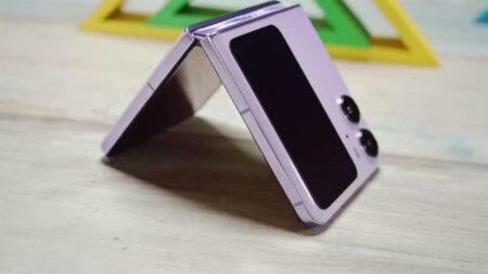 مشخصات کلیدی گوشی تاشو اوپو Find N5