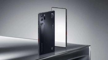 گوشی RED MAGIC 10S Pro راهی بازار جهانی شد