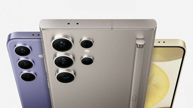 بتا One UI 7 برای گلکسی اس 23 آشکار شد