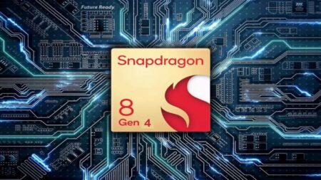 پردازنده Snapdragon 8 Elite 2 تحت لیتوگرافی سامسونگ ساخته می شود