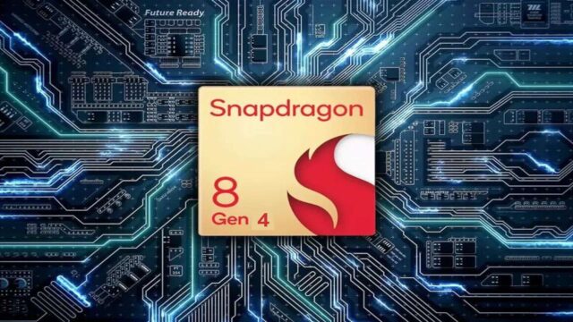 پردازنده Snapdragon 8 Elite 2 تحت لیتوگرافی سامسونگ ساخته می شود