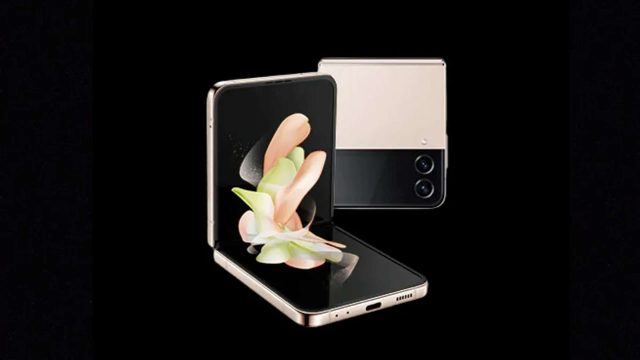 گوشی شیائومی میکس فلیپ 2 باتری بزرگ تری دارد