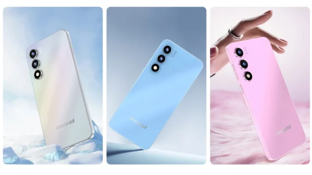 کولپد Grand View 50 Lite