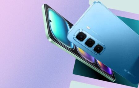 ویژگی های کلیدی گوشی اینفینیکس Smart 9 HD آشکار شد