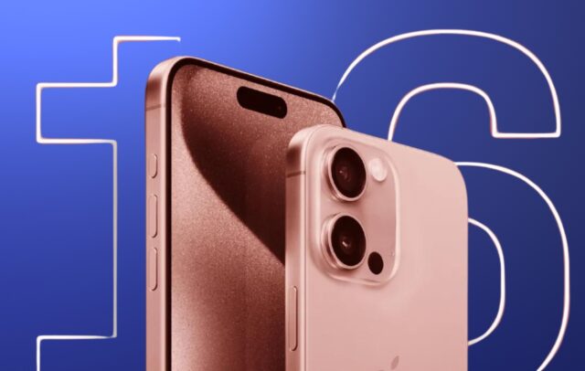 اپل چهار ماه پس از انتشار سهم بازار به‌روزرسانی iOS 18 را فاش کرد