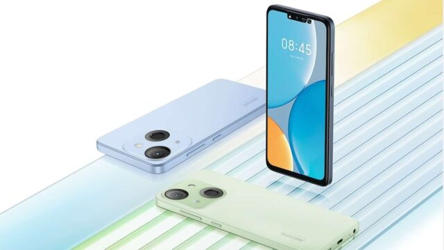 گوشی آیتل Zeno 10 بزودی راهی بازار می شود