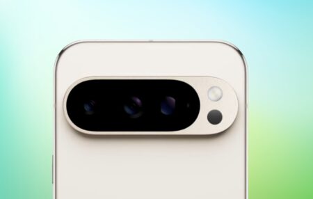 طراحی Pixel 10 Pro Fold خبر از تغییرات چندان زیاد می دهد
