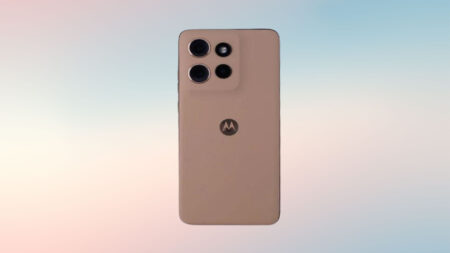 سری گوشی موتورولا Moto G86 5G معرفی شد