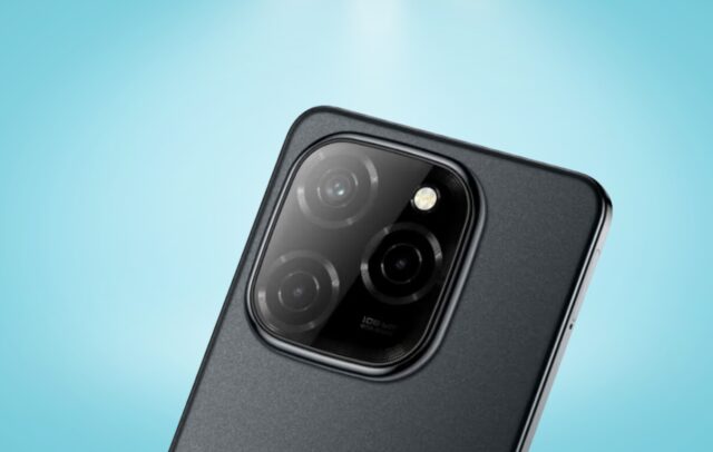 سری گوشی تکنو Camon 40 در 4 مارس رونمایی می شود