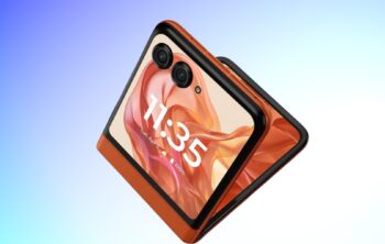 موتورولا Razr 60 در بازارهای بیشتری عرضه شد