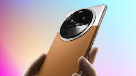اولین تیزر گوشی اوپو Find N5 منتشر شد