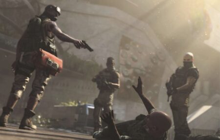 کارگردان بازی Star Wars Outlaws به بازی The Division 3 پیوست