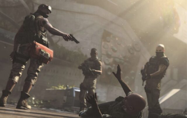 کارگردان بازی Star Wars Outlaws به بازی The Division 3 پیوست