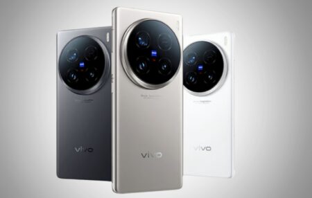 تاریخ رونمایی گوشی ویوو X200 Ultra آشکار شد