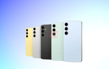 Galaxy S24 FE