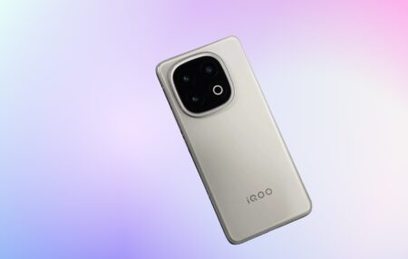 آیکیو Neo 10R