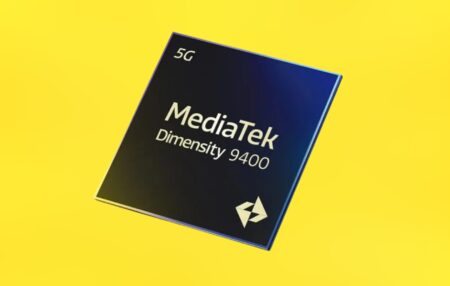 پردازنده مدیاتک Dimensity 7300 در انتوتو با عملکرد عالی امتیاز کسب کرد