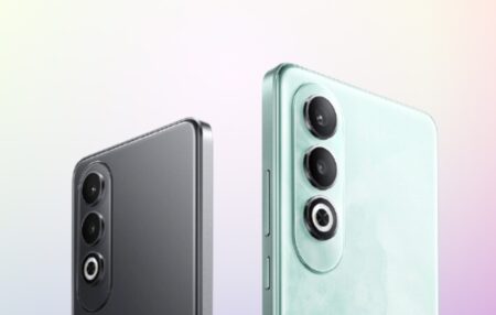 گوشی اوپو A5 Pro 4G تاییدیه NBTC گرفت