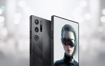 گوشی Red Magic 10 Air راهی بازار جهانی شد