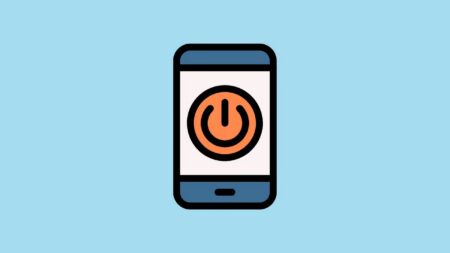 Turn on Android phone without Power button