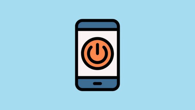 Turn on Android phone without Power button
