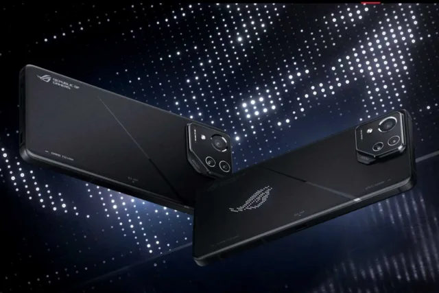 ایسوس ROG Phone 8 پرو
