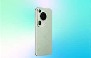 گوشی هوآوی Pura P8 Pro به نمایشگر تخت مجهز است