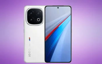سری آیکیو Z10 در ماه آوریل معرفی می شوند