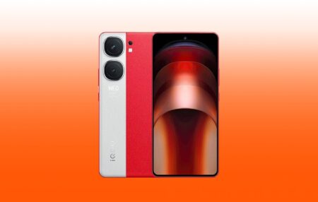 گوشی آیکیو Z10 در آوریل راهی بازار می شود