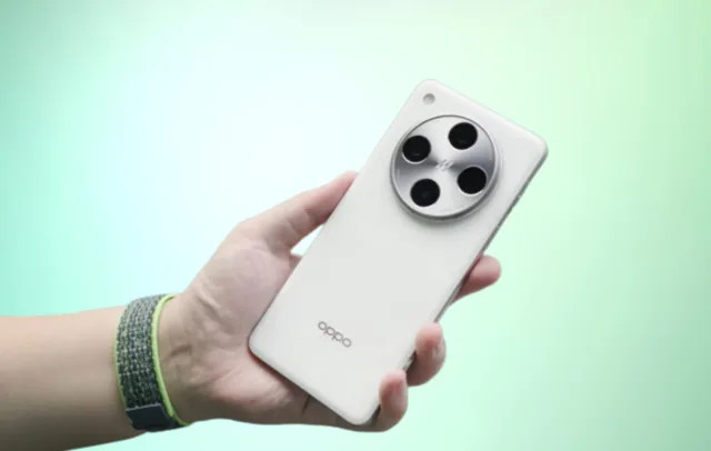 اوپو Find X8 Ultra تاییدیه TENAA خود را دریافت کرد