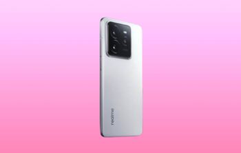 نسخه جهانی گوشی Realme GT 7 در Geekbench رویت شد
