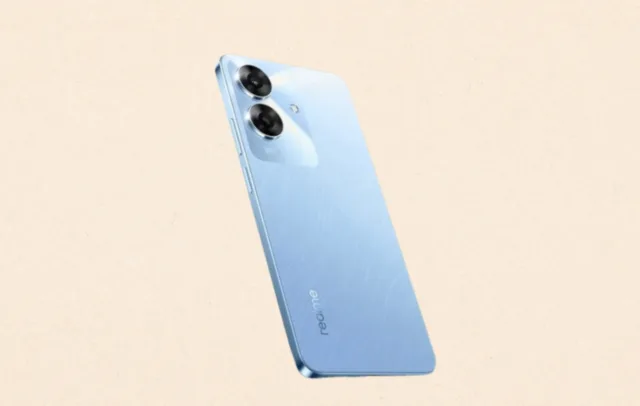 گوشی ریلمی Note 60x گواهی های متعددی دریافت کرد