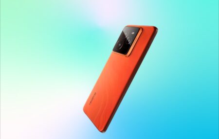 گوشی Realme GT 7 با قیمت کمتر از 410 دلار عرضه می شود