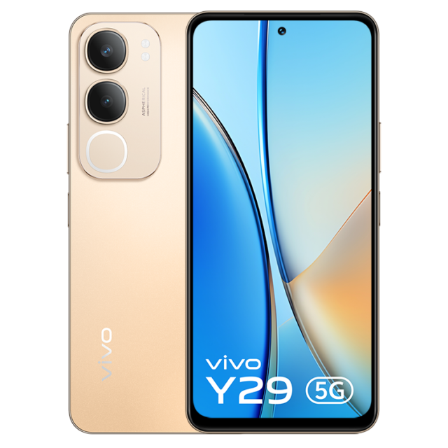 ویوو Y29 5G