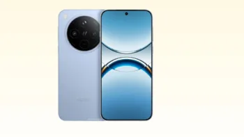 تاریخ عرضه گوشی اوپو F29 Pro 5G آشکار شد