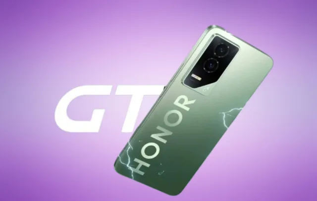 ویژگی های کلیدی گوشی آنر GT Pro آشکار شد