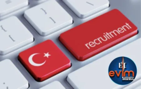 سایت های کاریابی برتر ترکیه