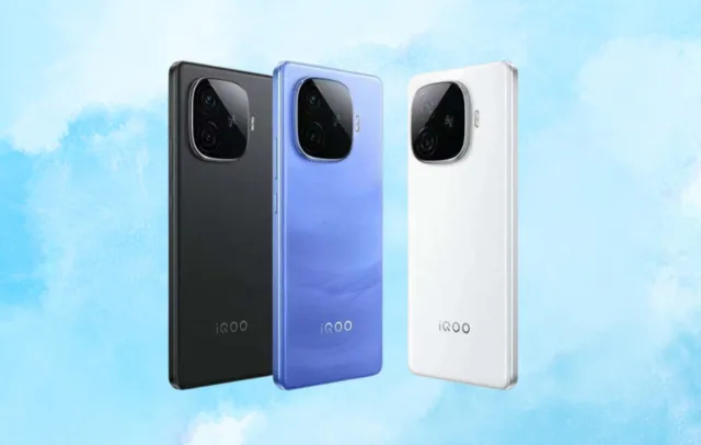 گوشی آیکیو Neo 10 جدیدترین تاییدیه را کسب کرد