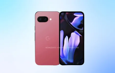 گوگل عرضه گوشی Pixel 9A را به دلیل بررسی‌های کیفیت لحظه آخری به تاخیر انداخت