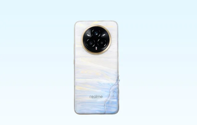 سری گوشی Realme 14 Pro 5G در MWC 2025 راهی بازار جهانی می شود