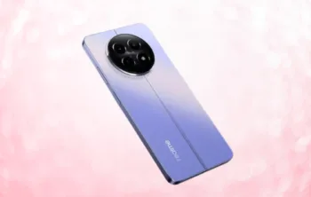 گوشی Realme C75 5G راهی بازار شد