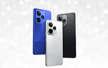 مشخصات دوربین گوشی Realme GT 7 آشکار شد
