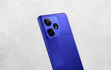 برخی ویژگی های گوشی ریلمی GT 8 Pro آشکار شد