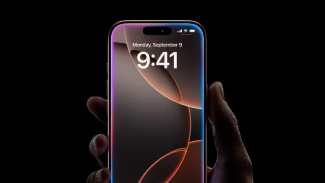 به‌روزرسانی iOS 18