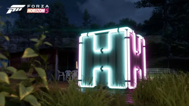 بازی Forza Horizon 5 