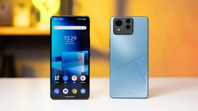 ایسوس Zenfone 12 Ultra
